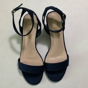 Dream Pairs block heels